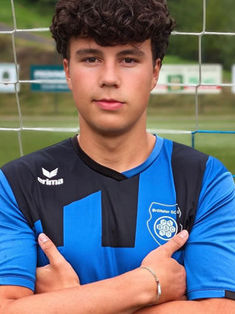 Alexander Mayer