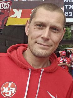 Daniel Habben