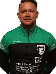 David Brandt