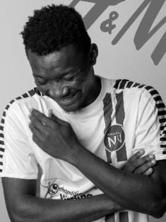 Kokou Gustave Kwadzo