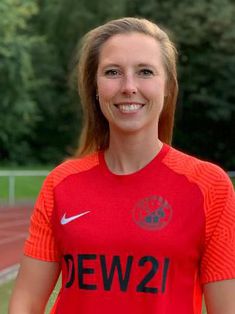 Alina Rombeck