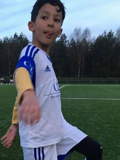 Anas-Malek Romdhani