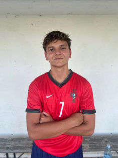 Francesco Gennaro Di Stefano