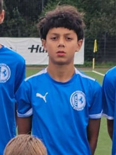 Samy-Patrice Sobhy