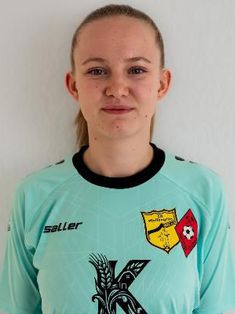 Jasmin Szameitat