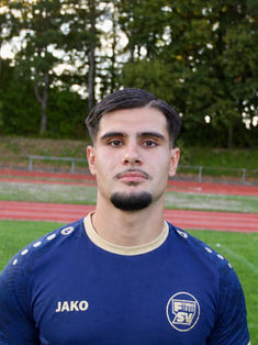 Emre Afsin
