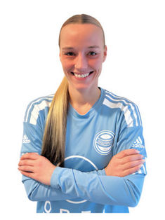 Corinna Hilbrands