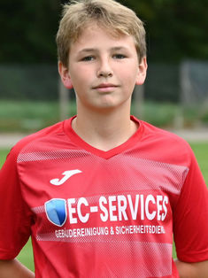 Elias Jonathan Müller