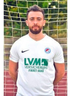 Khaled Srese