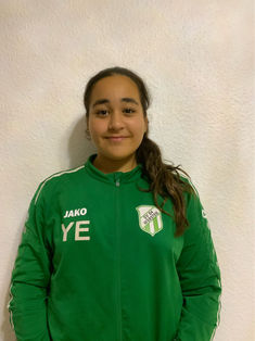Yara El Joudi