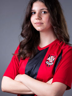 Emma Karin Krinke