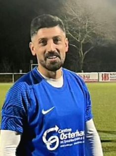 Mercanöglu Mustafa