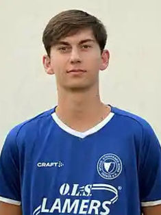 Julian Marquardt