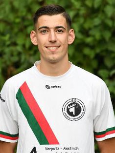 Marc Andre Bartels