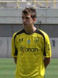 Stavros Andreadis