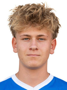 Joel Ihle
