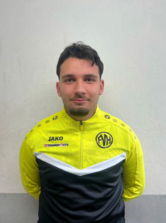 Valon Gecaj