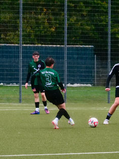 Maximilian Fabian Kurek