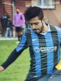 Ercan Toluk