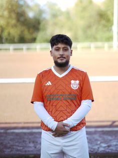 Malek Remmo