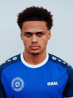 Jordan Collins Mages