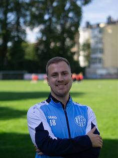 Marek Krüger