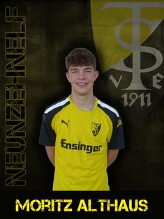 Moritz Althaus