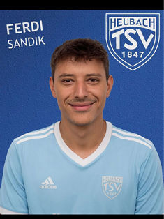 Ferdi Sandik