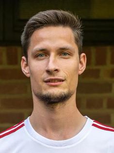 Rafal Patryk Nowak