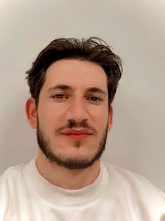 Aydin Sinal
