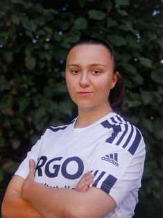 Nele Rabea Breuer
