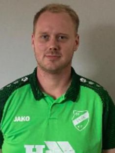 Steffen Lübken