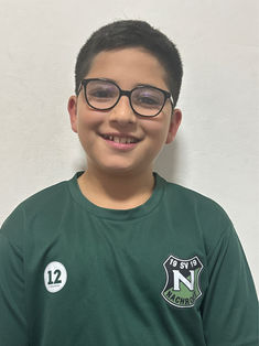 Ahmad Zouaby
