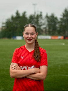 Julia Padberg