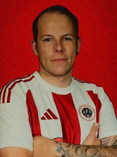 Pascal Matthies