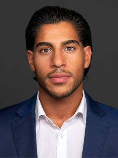 Khaled Hajjaj
