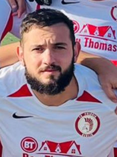 Can Ergenc