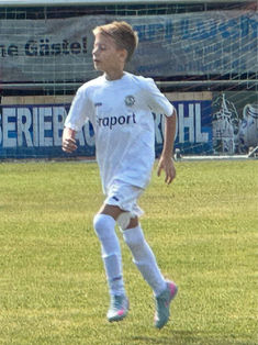 Kasimir Hoppe