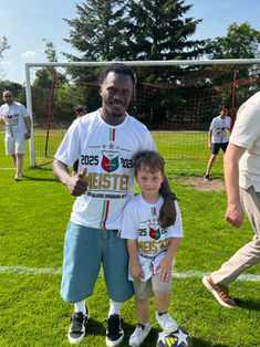 Avatar Bild für Mohamed Kargbo