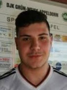 Gianluca Kalscheur