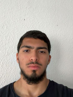 Yasin Irdem