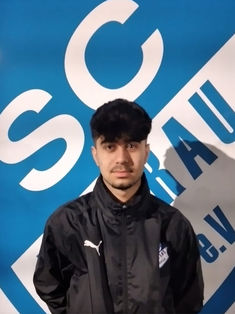 Soheil Rasuli