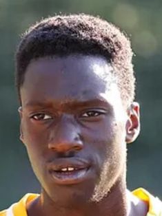 Gabriel Njonga Mbandolo