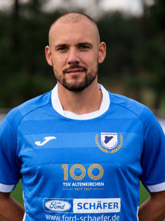 Yannic Klingner
