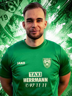 Tim Münch