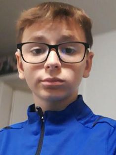 Darwin Gabriel Schlachter