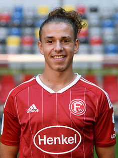 Djalal Ilyas Drouche