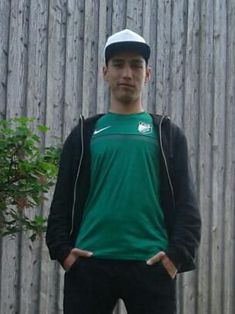 Mustafa Achlaki