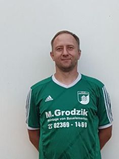 Martin Pyrzakowski