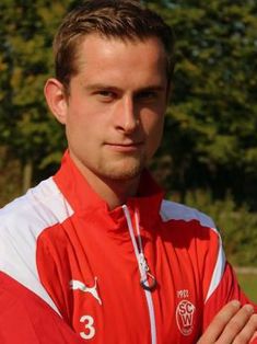 Tobias Böger